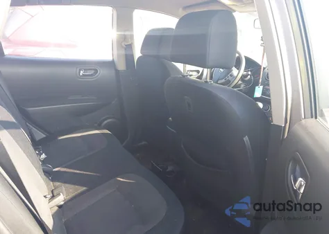 2012 Nissan Rogue S z USA, uszkodzony, nr VIN JN8AS5MV2CW409074